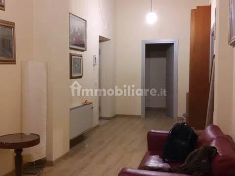 Quadrilocale buono stato, primo piano, Parco Ducale - Oltretorrente, Parma