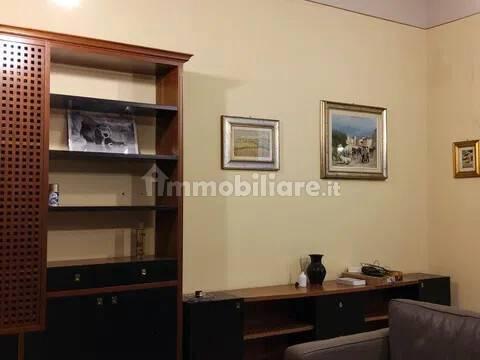 Quadrilocale buono stato, primo piano, Parco Ducale - Oltretorrente, Parma — foto 11 di 14