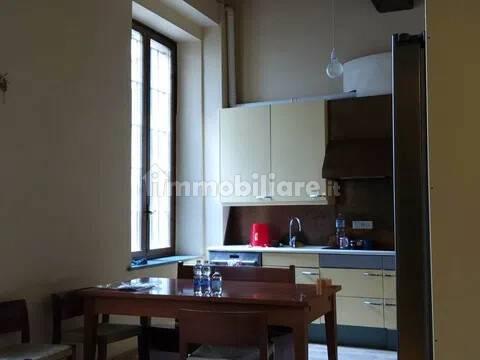 Quadrilocale buono stato, primo piano, Parco Ducale - Oltretorrente, Parma — foto 5 di 14