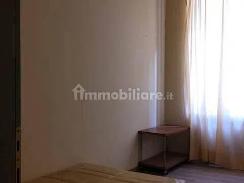 Quadrilocale buono stato, primo piano, Parco Ducale - Oltretorrente, Parma — foto 2 di 14