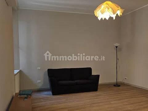 Monolocale buono stato, primo piano, Parco Ducale - Oltretorrente, Parma — foto 6 di 11