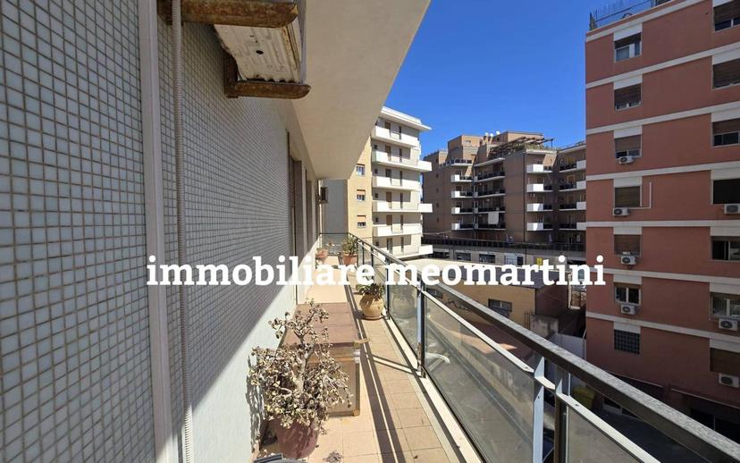 Appartamento viale Teocrito 112, Gelone - Cadorna, Siracusa — foto 18 di 26