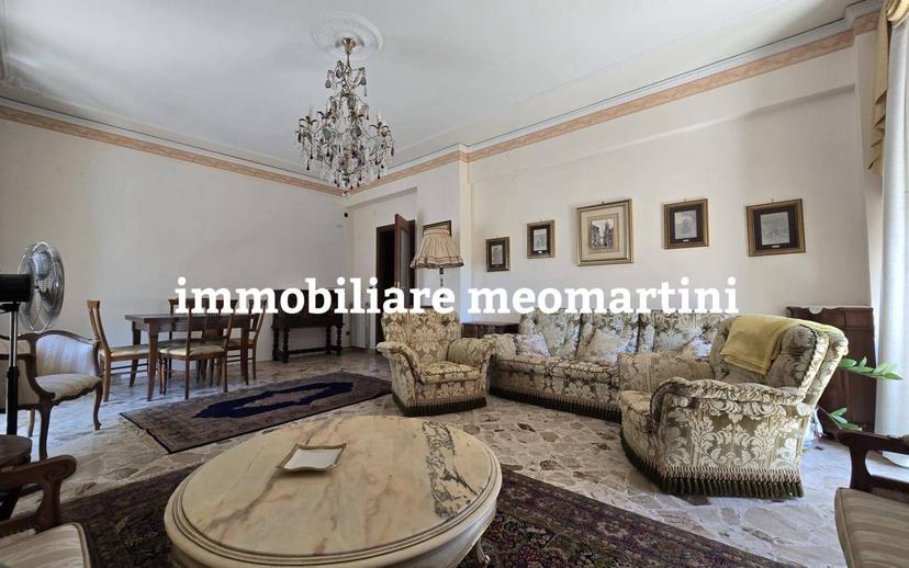 Appartamento viale Teocrito 112, Gelone - Cadorna, Siracusa — foto 2 di 26