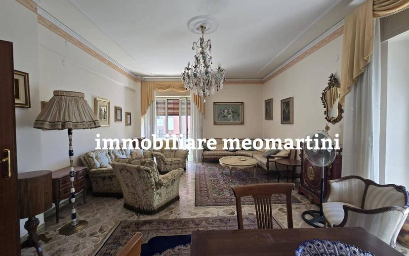 Appartamento viale Teocrito 112, Gelone - Cadorna, Siracusa — foto 6 di 26