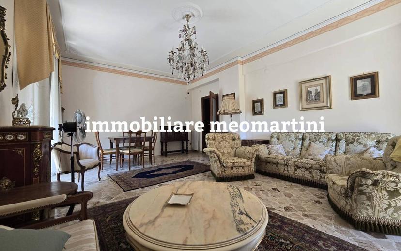 Appartamento viale Teocrito 112, Gelone - Cadorna, Siracusa — foto 13 di 26