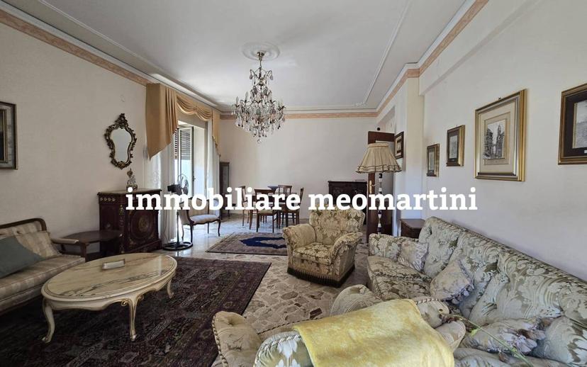Appartamento viale Teocrito 112, Gelone - Cadorna, Siracusa — foto 21 di 26