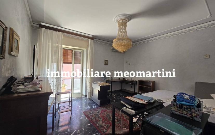 Appartamento viale Teocrito 112, Gelone - Cadorna, Siracusa — foto 16 di 26