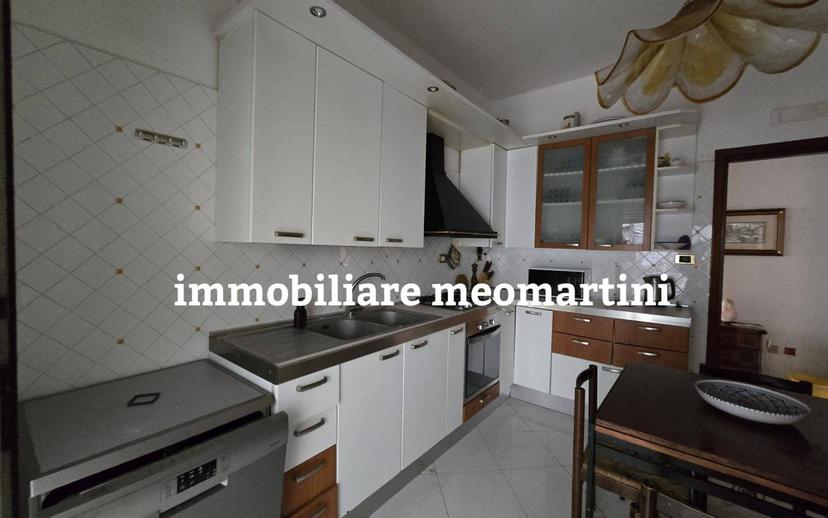 Appartamento viale Teocrito 112, Gelone - Cadorna, Siracusa — foto 9 di 26