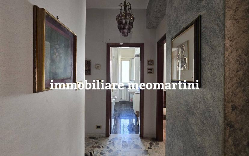 Appartamento viale Teocrito 112, Gelone - Cadorna, Siracusa — foto 10 di 26