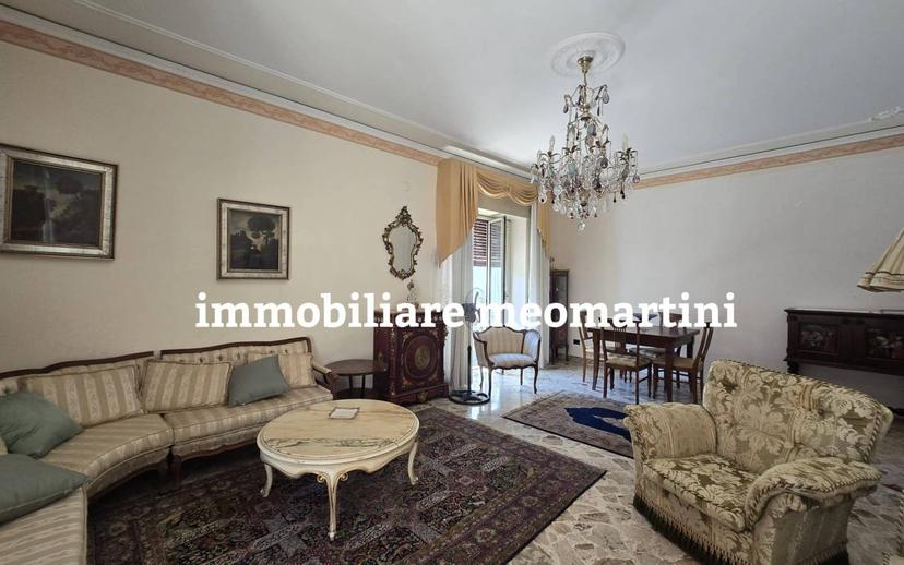 Appartamento viale Teocrito 112, Gelone - Cadorna, Siracusa — foto 25 di 26