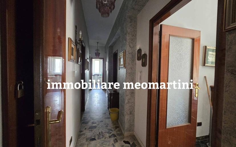 Appartamento viale Teocrito 112, Gelone - Cadorna, Siracusa — foto 26 di 26