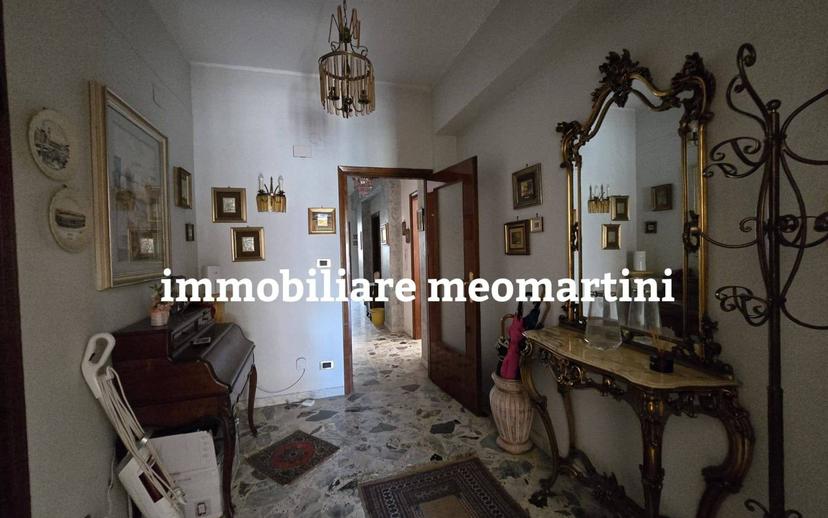 Appartamento viale Teocrito 112, Gelone - Cadorna, Siracusa — foto 17 di 26