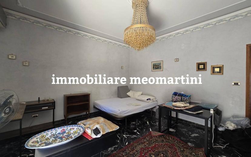 Appartamento viale Teocrito 112, Gelone - Cadorna, Siracusa — foto 5 di 26