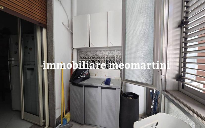 Appartamento viale Teocrito 112, Gelone - Cadorna, Siracusa — foto 22 di 26