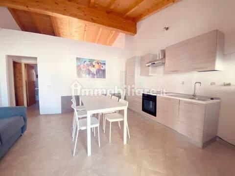 Villa unifamiliare via Adamello, Comacchio — foto 2 di 13