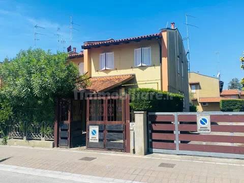 Villa unifamiliare viale Mar Adriatico, Lido degli Scacchi, Lido di Pomposa, Comacchio — foto 20 di 21