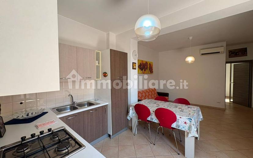 Terratetto unifamiliare via Crocefisso, Taormina — foto 24 di 26