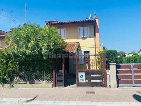 Villa unifamiliare viale Mar Adriatico, Lido degli Scacchi, Lido di Pomposa, Comacchio — foto 2 di 21