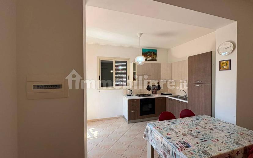 Terratetto unifamiliare via Crocefisso, Taormina — foto 14 di 26