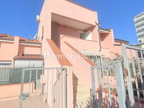 Villa unifamiliare viale Mar Adriatico, Lido degli Scacchi, Lido di Pomposa, Comacchio — foto 28 di 28
