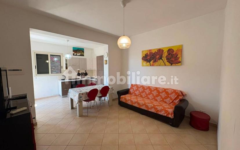 Terratetto unifamiliare via Crocefisso, Taormina — foto 5 di 26