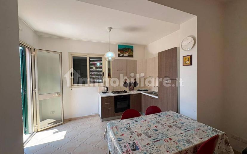 Terratetto unifamiliare via Crocefisso, Taormina — foto 21 di 26