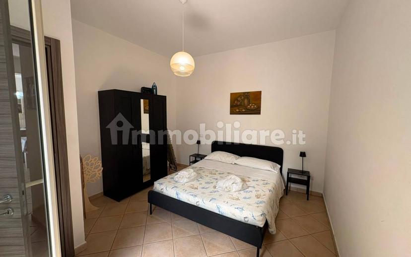Terratetto unifamiliare via Crocefisso, Taormina — foto 11 di 26