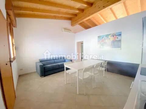Villa unifamiliare via Adamello, Comacchio — foto 13 di 13