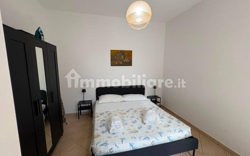 Terratetto unifamiliare via Crocefisso, Taormina — foto 23 di 26