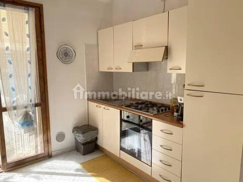Villa unifamiliare piazzale Delle Pleiadi, San Giuseppe, Comacchio