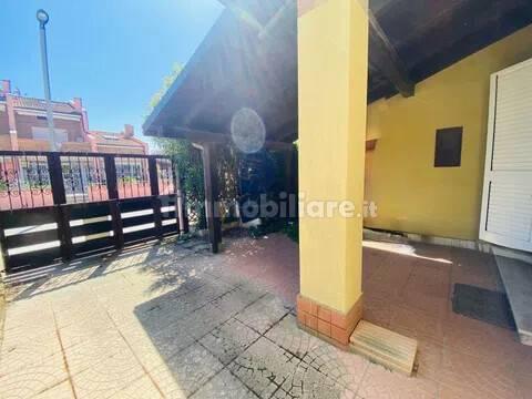 Villa unifamiliare viale Mar Adriatico, Lido degli Scacchi, Lido di Pomposa, Comacchio — foto 14 di 21