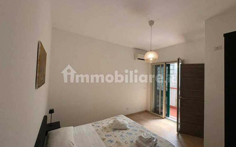 Terratetto unifamiliare via Crocefisso, Taormina — foto 13 di 26