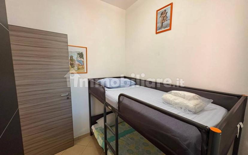 Terratetto unifamiliare via Crocefisso, Taormina — foto 15 di 26