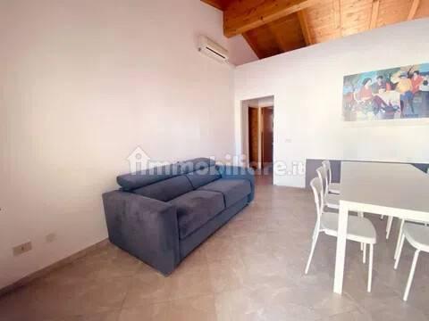 Villa unifamiliare via Adamello, Comacchio — foto 6 di 13