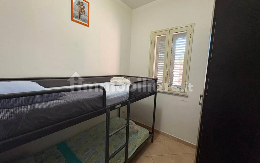 Terratetto unifamiliare via Crocefisso, Taormina — foto 19 di 26
