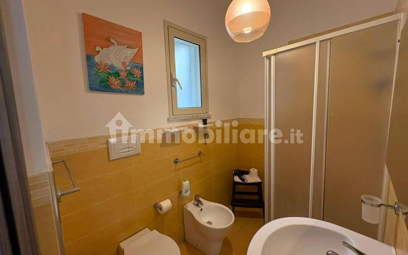 Terratetto unifamiliare via Crocefisso, Taormina — foto 16 di 26