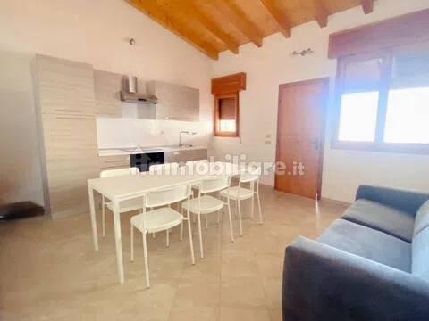 Villa unifamiliare via Adamello, Comacchio — foto 5 di 13