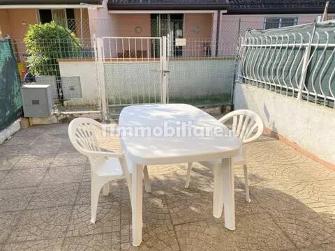 Villa unifamiliare piazzale Delle Pleiadi, San Giuseppe, Comacchio — foto 7 di 17