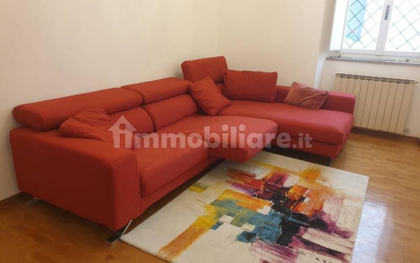 Bilocale via Matteo Renato Imbriani 7, Borgo Teresiano, Trieste