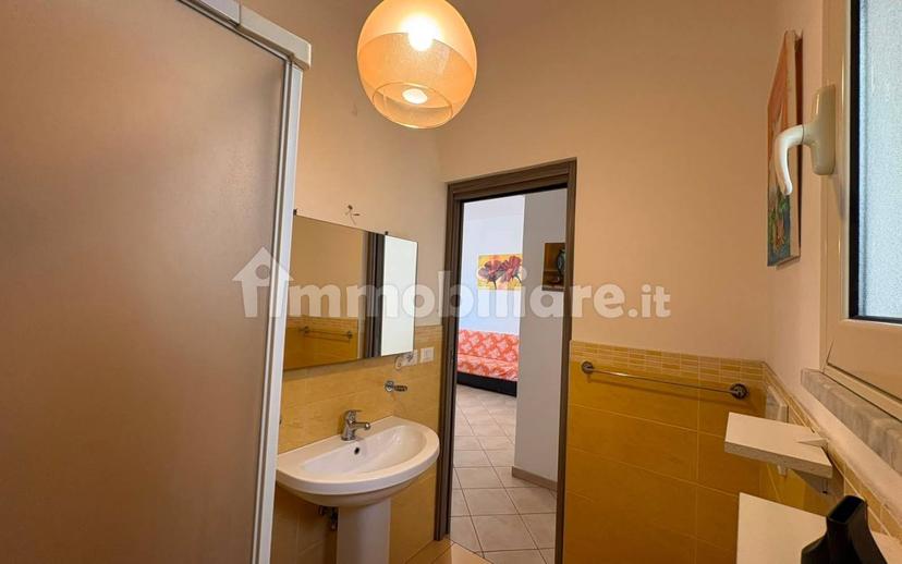 Terratetto unifamiliare via Crocefisso, Taormina — foto 25 di 26