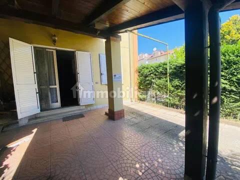 Villa unifamiliare viale Mar Adriatico, Lido degli Scacchi, Lido di Pomposa, Comacchio — foto 4 di 21