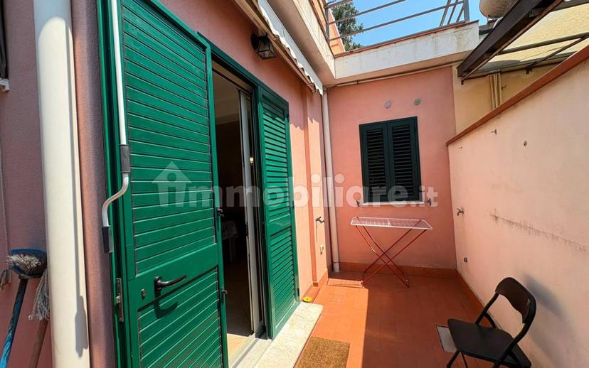 Terratetto unifamiliare via Crocefisso, Taormina — foto 8 di 26