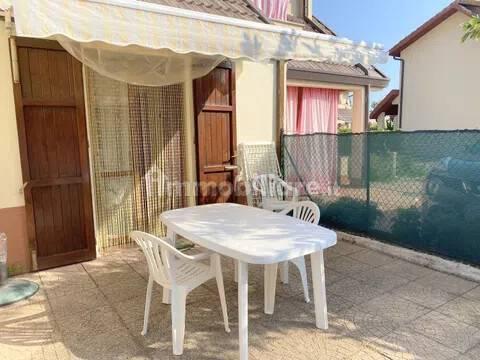 Villa unifamiliare piazzale Delle Pleiadi, San Giuseppe, Comacchio — foto 14 di 17