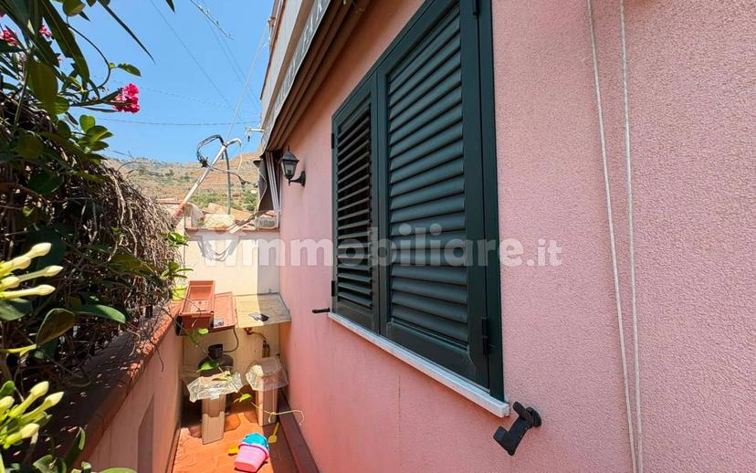 Terratetto unifamiliare via Crocefisso, Taormina — foto 22 di 26