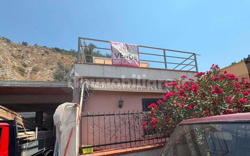 Terratetto unifamiliare via Crocefisso, Taormina — foto 10 di 26