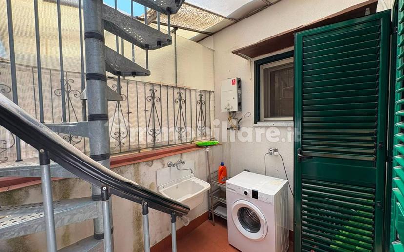 Terratetto unifamiliare via Crocefisso, Taormina — foto 9 di 26