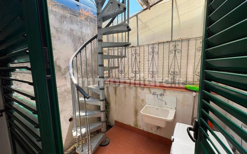 Terratetto unifamiliare via Crocefisso, Taormina — foto 2 di 26