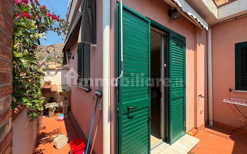 Terratetto unifamiliare via Crocefisso, Taormina — foto 17 di 26