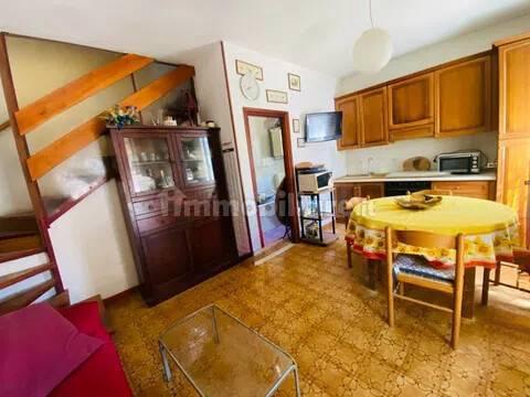 Villa unifamiliare viale Mar Adriatico, Lido degli Scacchi, Lido di Pomposa, Comacchio — foto 15 di 21
