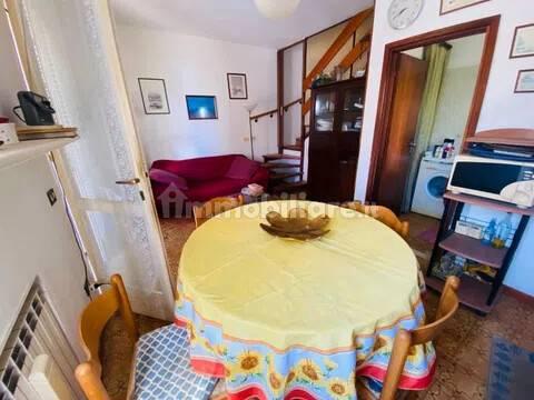 Villa unifamiliare viale Mar Adriatico, Lido degli Scacchi, Lido di Pomposa, Comacchio — foto 17 di 21